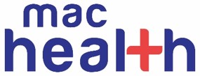Mac Health Logo