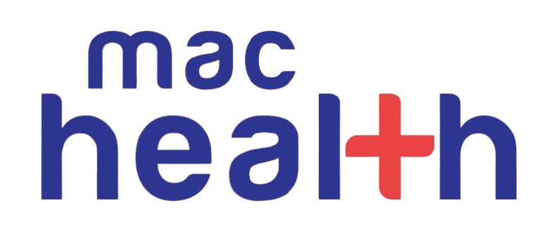 MacHealth Corporate Logo